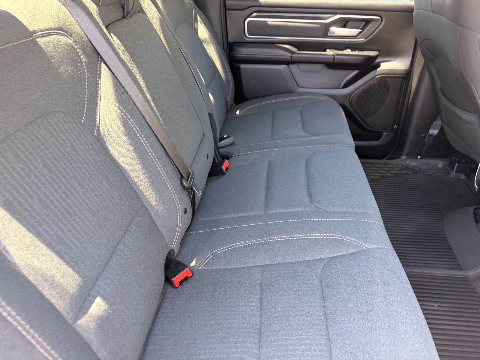 Used 2022 RAM 1500 Big Horn AWD/4WD image 13