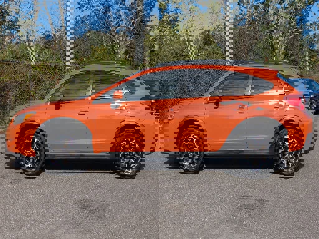 Used 2014 Subaru Crosstrek 2.0i Premium w/ Moonroof Package image 2