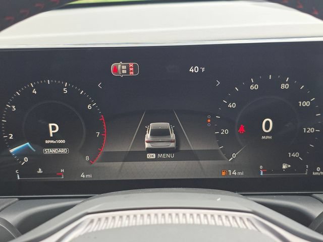 New 2026 Nissan Sentra SR w/ SR Premium Package FWD image 32
