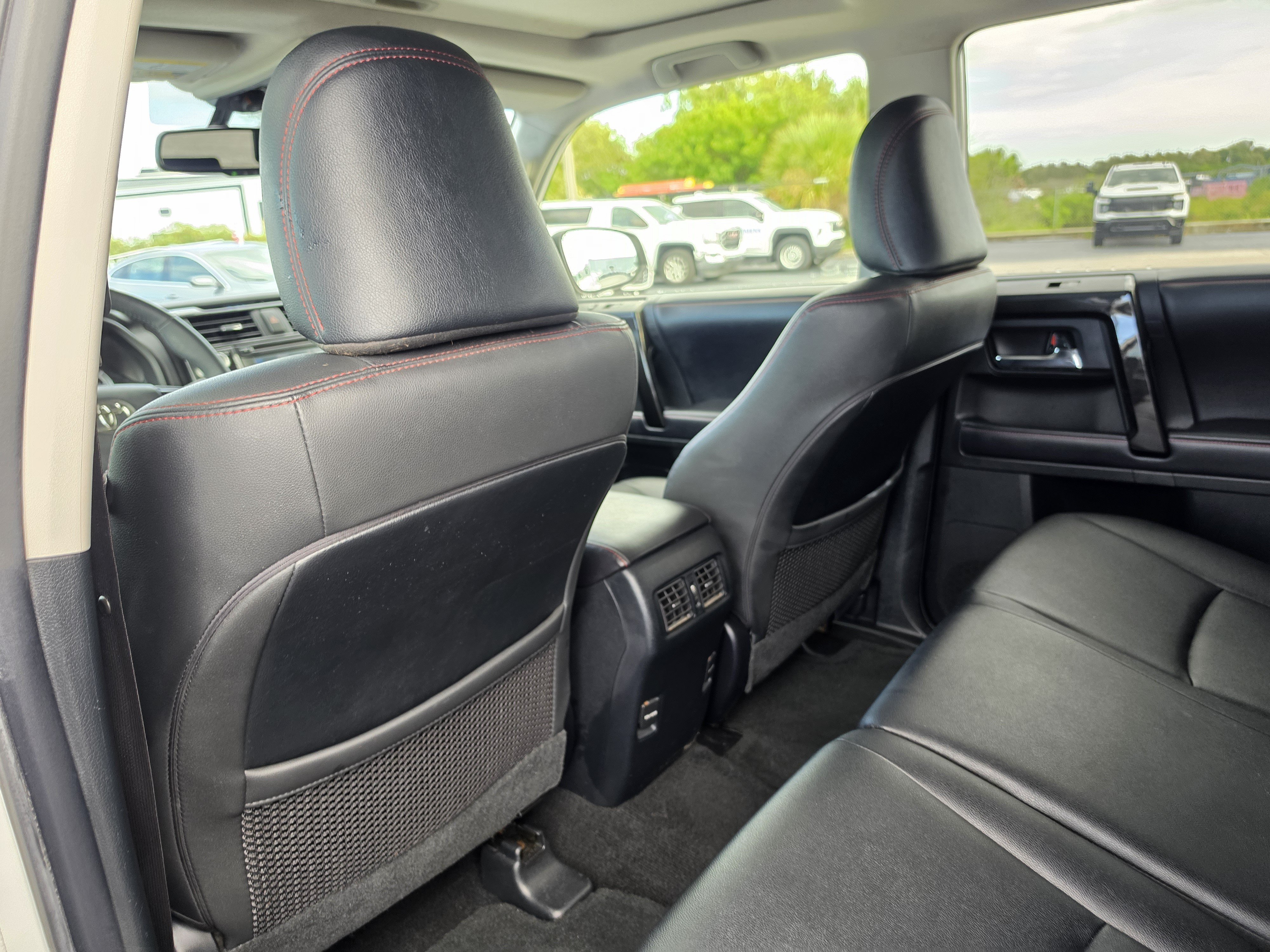 Used 2019 Toyota 4Runner TRD Pro AWD/4WD image 12