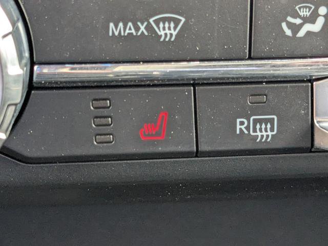 Used 2022 Ford F150 XLT w/ Equipment Group 302A High image 25