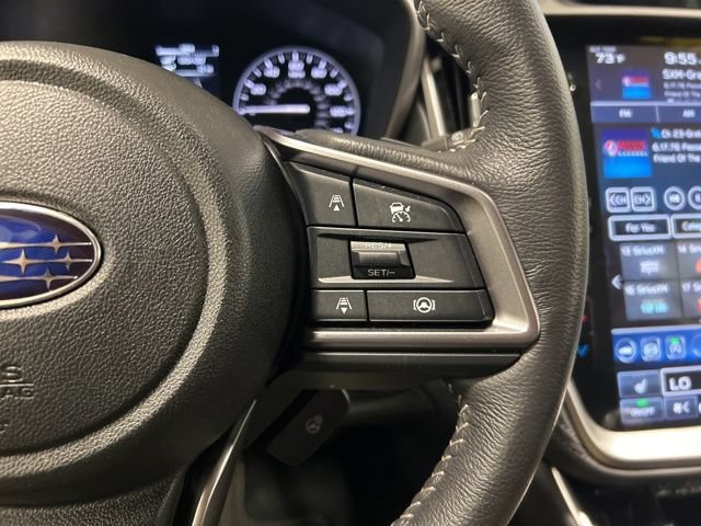 Used 2024 Subaru Outback Limited AWD/4WD image 27