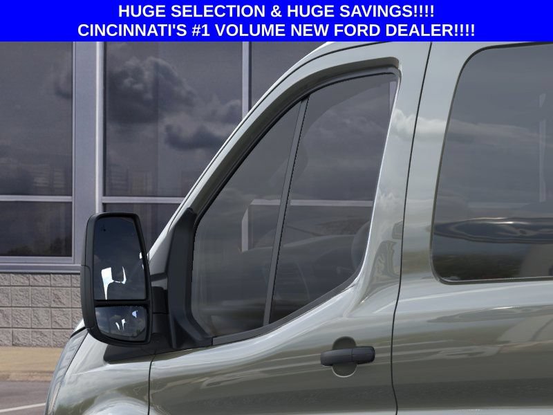 New 2026 Ford Transit 150 Low Roof AWD image 20