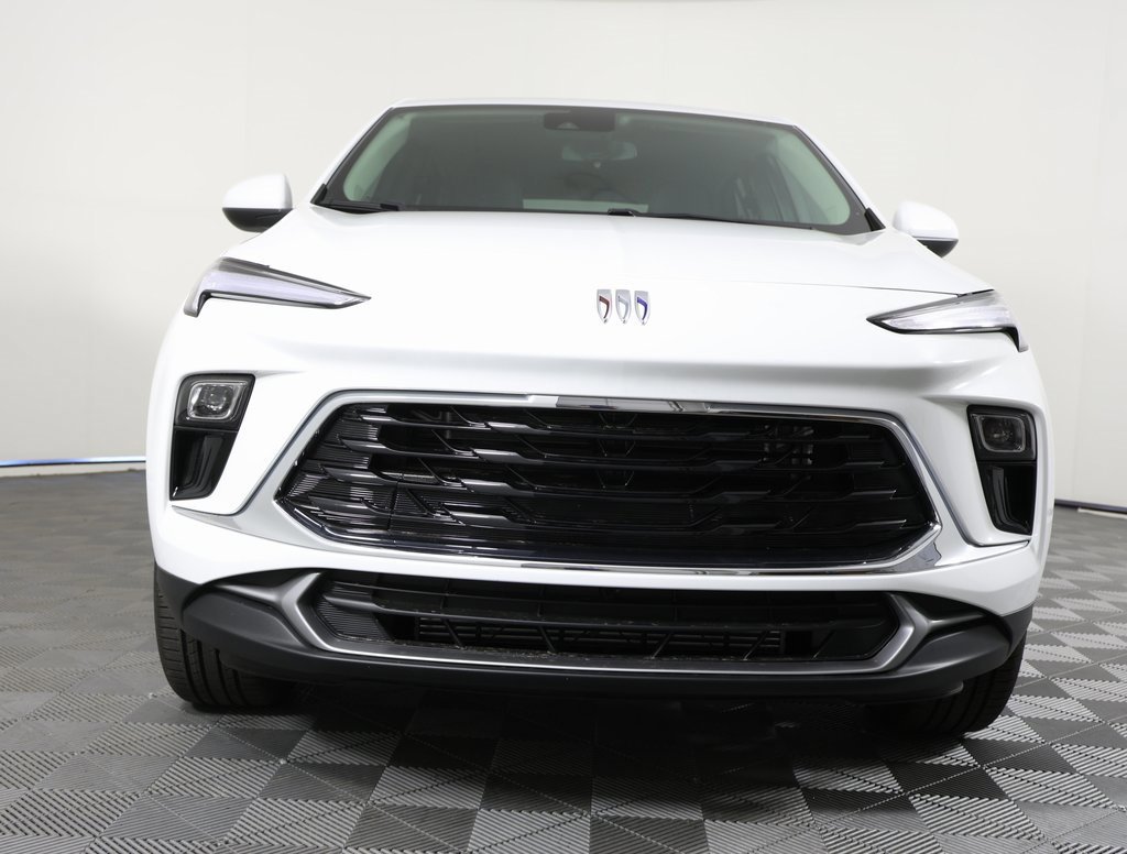 Used 2026 Buick Encore GX Preferred w/ Comfort Package image 2