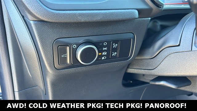 New 2026 Ford Escape ST-Line w/ Tech Pack #1 image 9