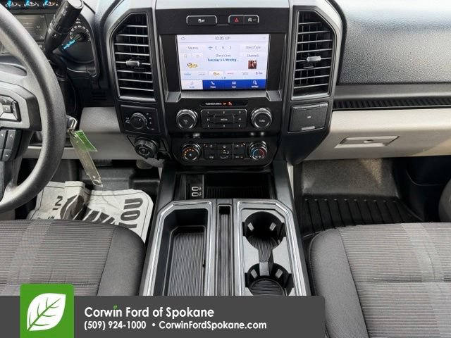 Used 2020 Ford F150 XL w/ Equipment Group 101A Mid AWD/4WD image 27