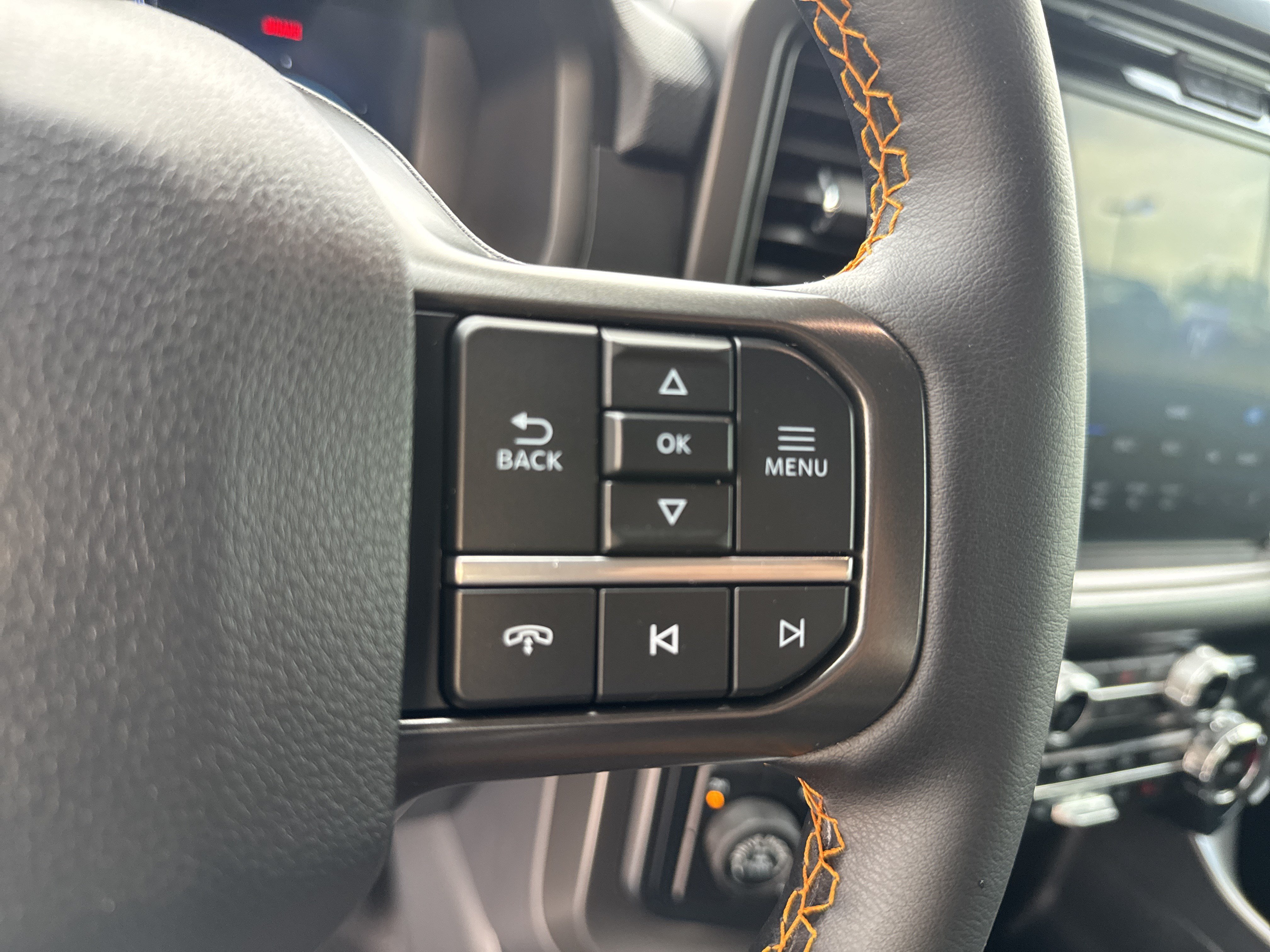 Used 2025 Ford F150 Tremor w/ Tow/Haul Package AWD/4WD image 21