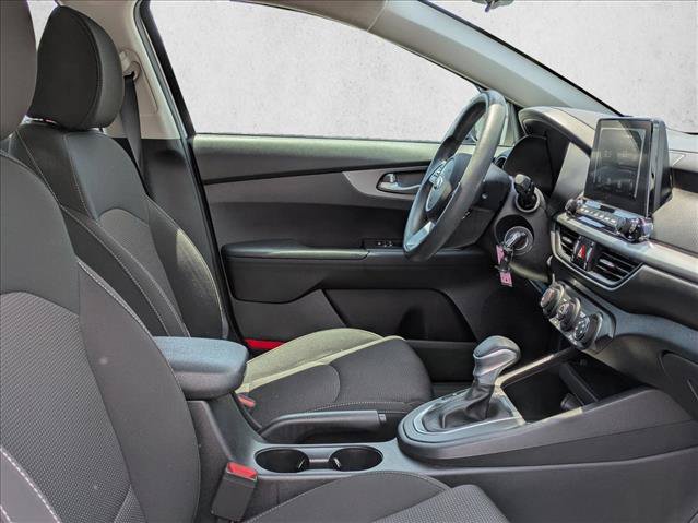 Used 2020 Kia Forte Sedan FWD image 24