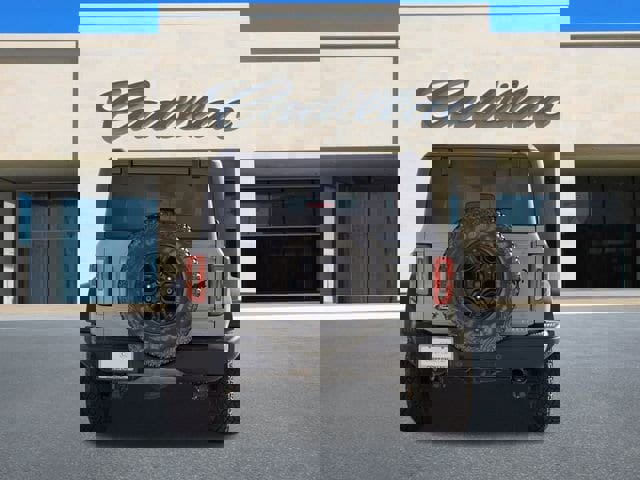 Used 2021 Ford Bronco First Edition image 4