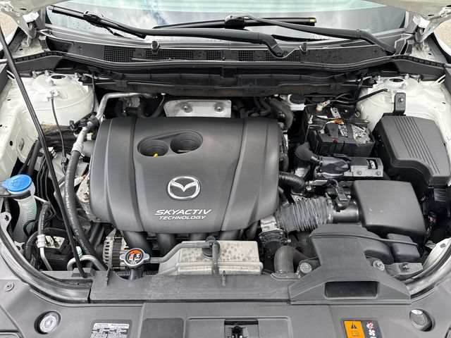 Used 2015 MAZDA CX-5 Touring AWD/4WD image 30