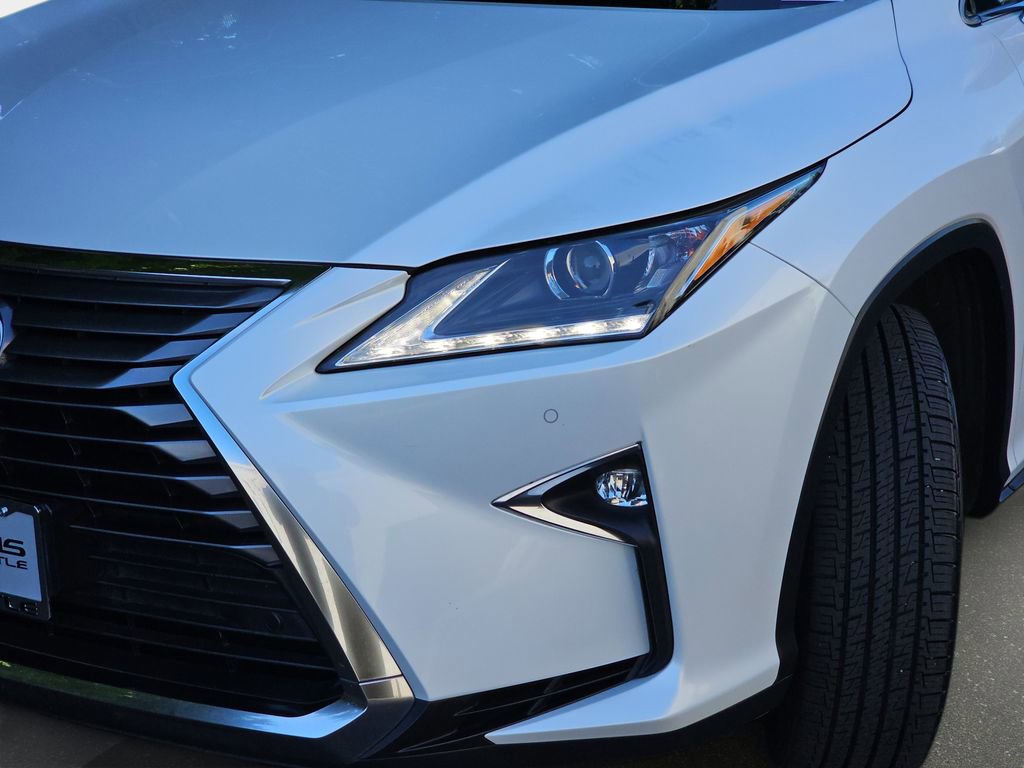 Used 2016 Lexus RX 350 AWD w/ Premium Package image 35