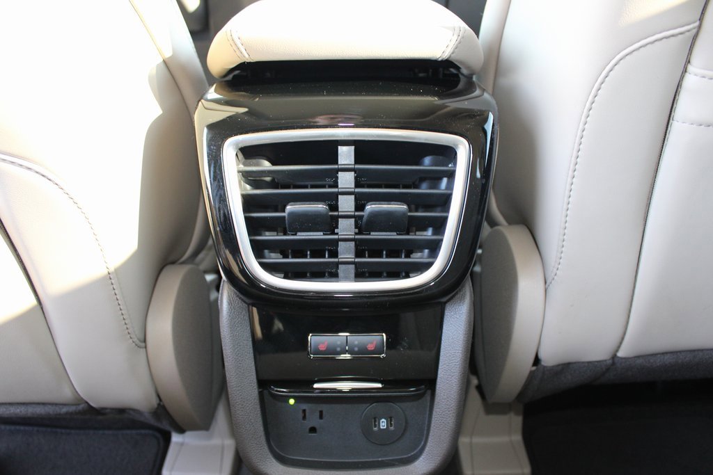 Used 2023 Lincoln Nautilus Reserve w/ Cargo Utility Package image 31