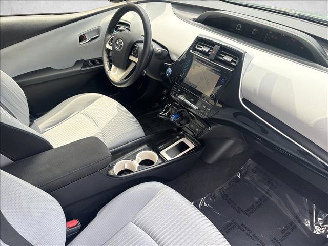 Used 2016 Toyota Prius Three FWD image 24
