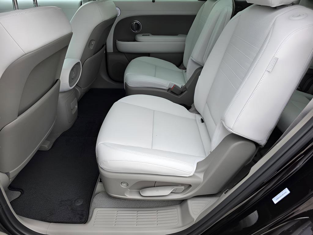 New 2026 Hyundai Palisade Limited AWD/4WD image 11