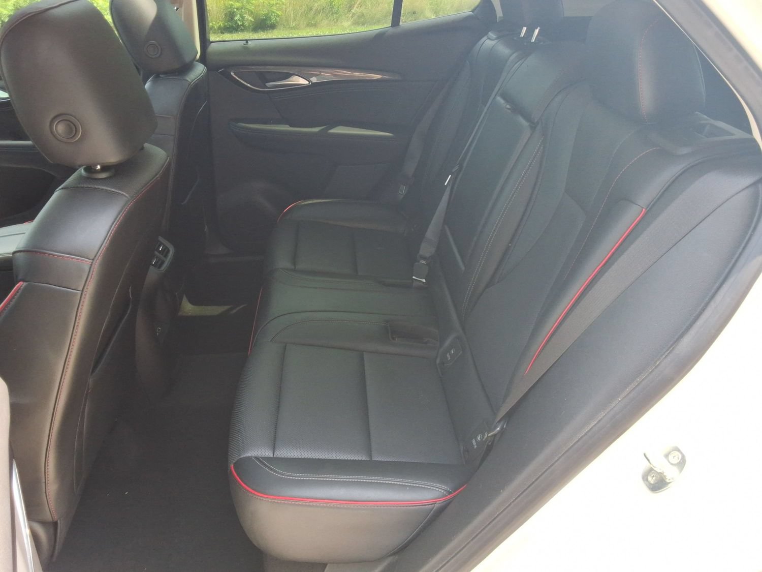 Used 2023 Buick Envision Essence w/ Sport Touring Package FWD image 30