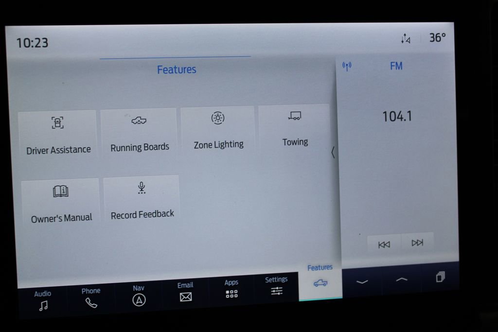 Used 2022 Ford F150 King Ranch w/ Equipment Group 601A High image 56