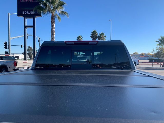 Used 2024 GMC Sierra 1500 AT4 w/ AT4 Premium Package image 7