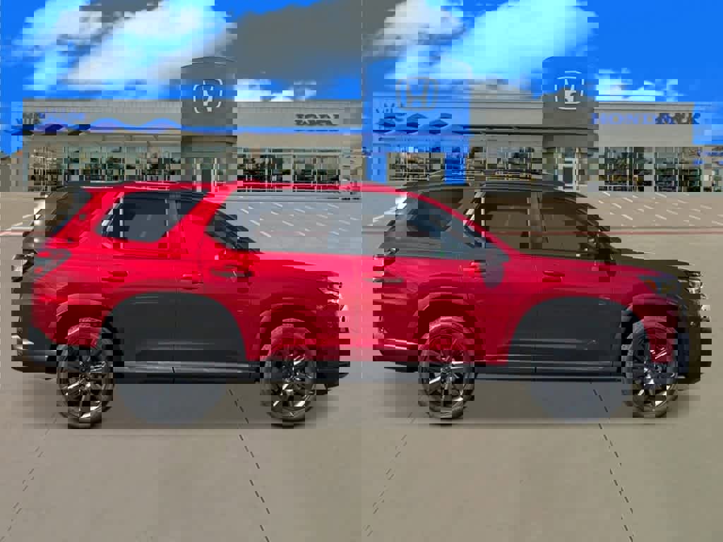 New 2026 Honda Pilot Sport image 6