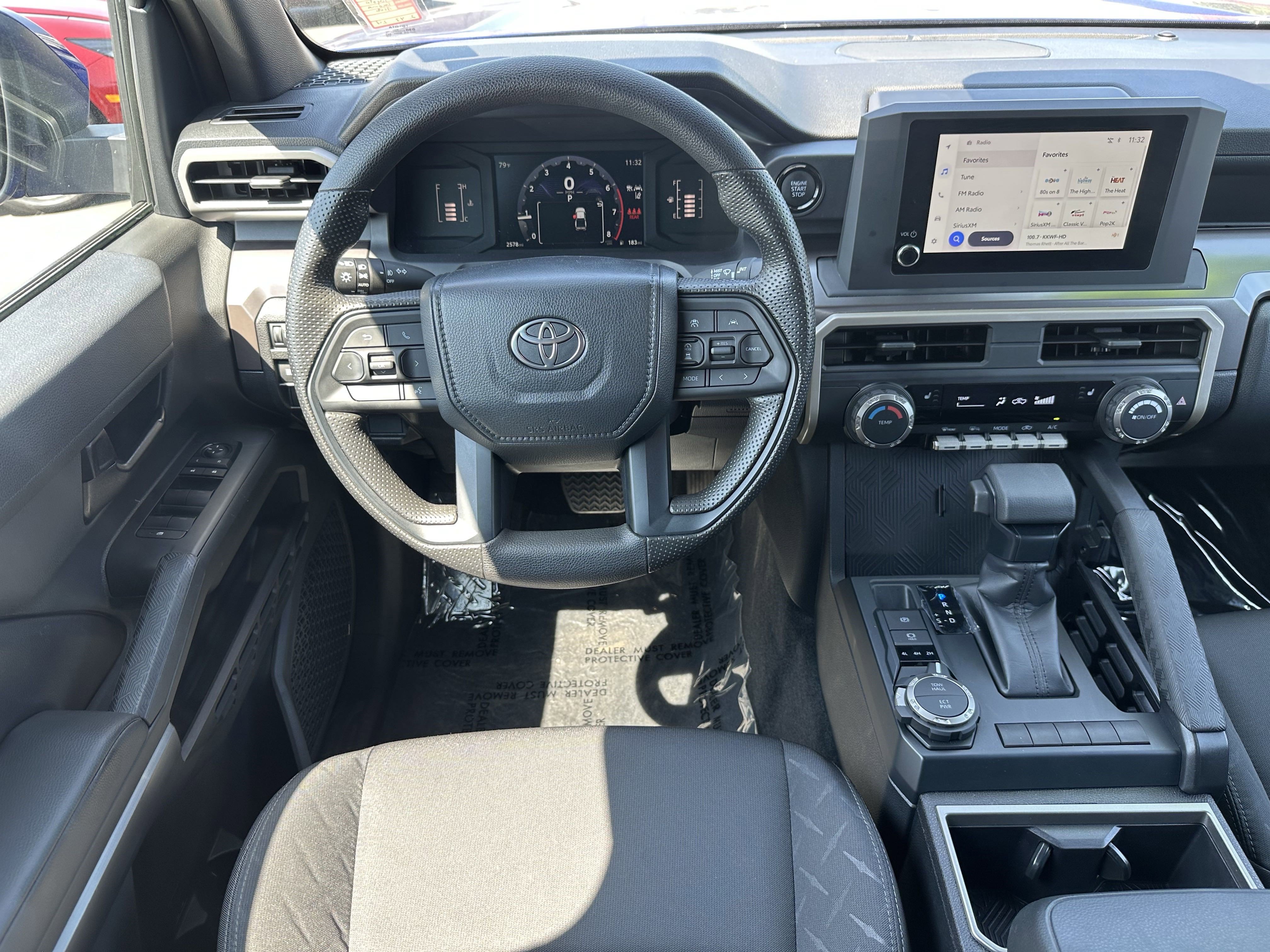 Used 2024 Toyota Tacoma SR5 image 19