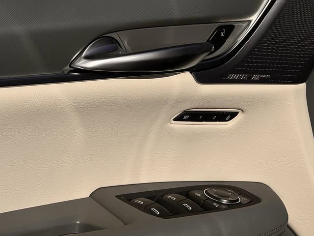 New 2026 Cadillac XT5 Premium Luxury FWD image 20