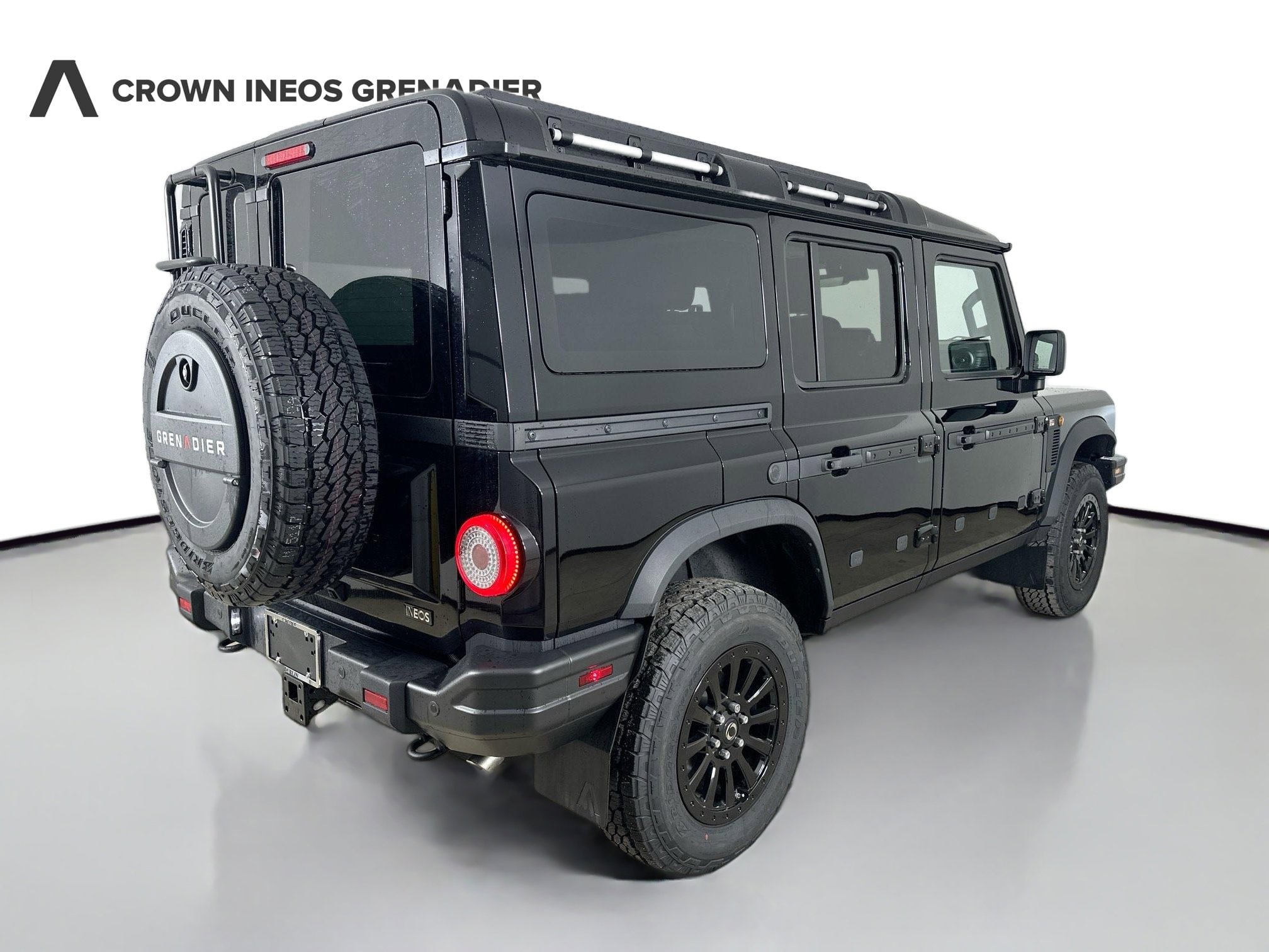 New 2026 INEOS Grenadier image 5