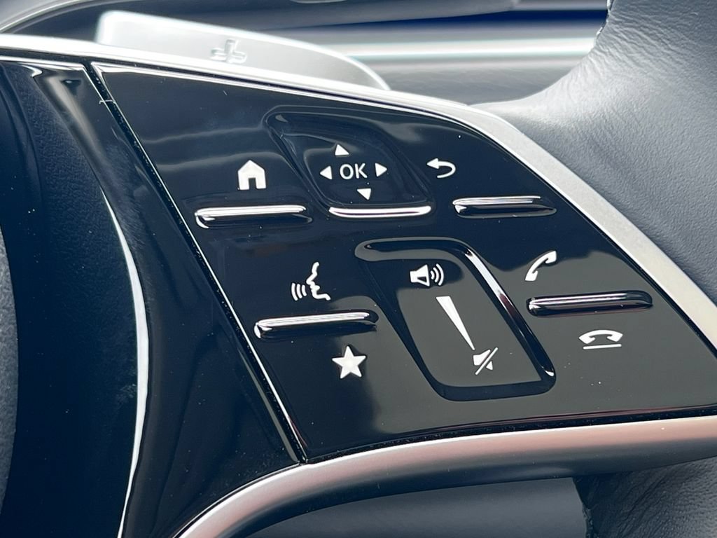 New 2026 Mercedes-Benz GLE 350 4MATIC image 20