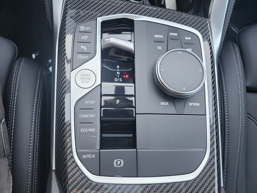 New 2027 BMW 440i xDrive w/ Premium Package AWD/4WD image 25