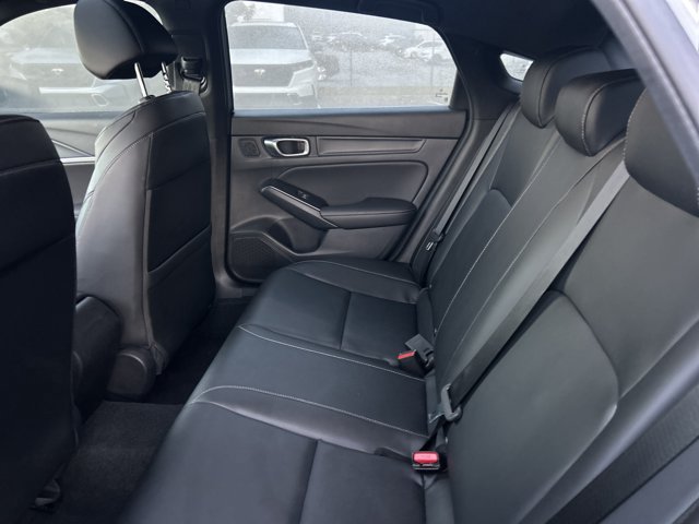 Used 2024 Acura Integra A-Spec FWD image 25