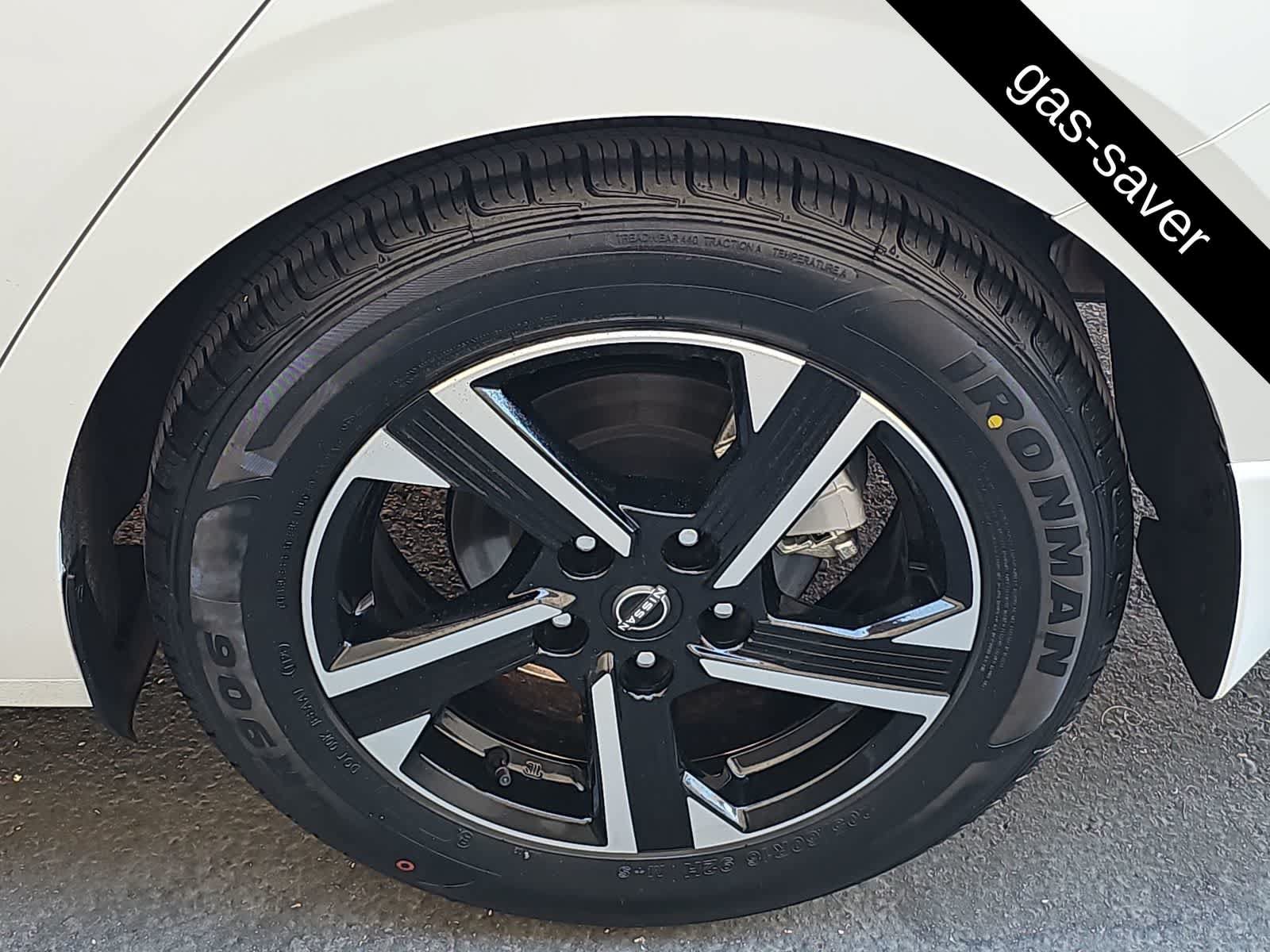 Used 2024 Nissan Sentra SV w/ All-Weather Package FWD image 12