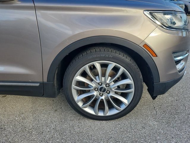 Used 2018 Lincoln MKC Reserve w/ Lincoln MKC Climate Package FWD image 13