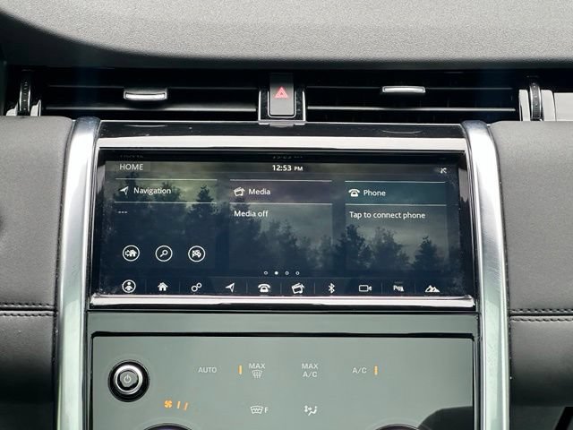 Certified 2020 Land Rover Discovery Sport S AWD/4WD image 29