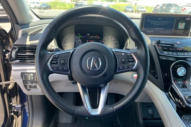 Used 2024 Acura RDX w/ Technology Package AWD/4WD image 28