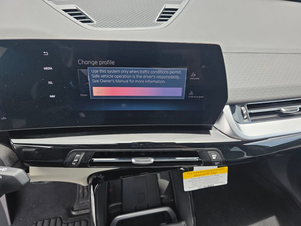 New 2026 BMW X2 xDrive28i w/ M Sport Package AWD/4WD image 14