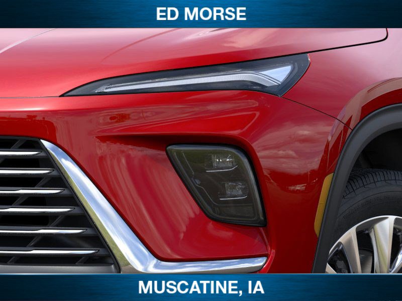 New 2026 Buick Enclave Preferred w/ Power Package image 10