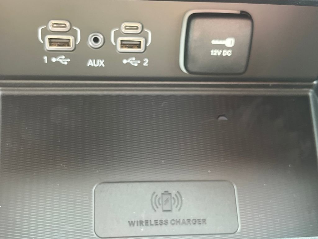 New 2025 Jeep Grand Cherokee Laredo X w/ Luxury Tech Group I image 8