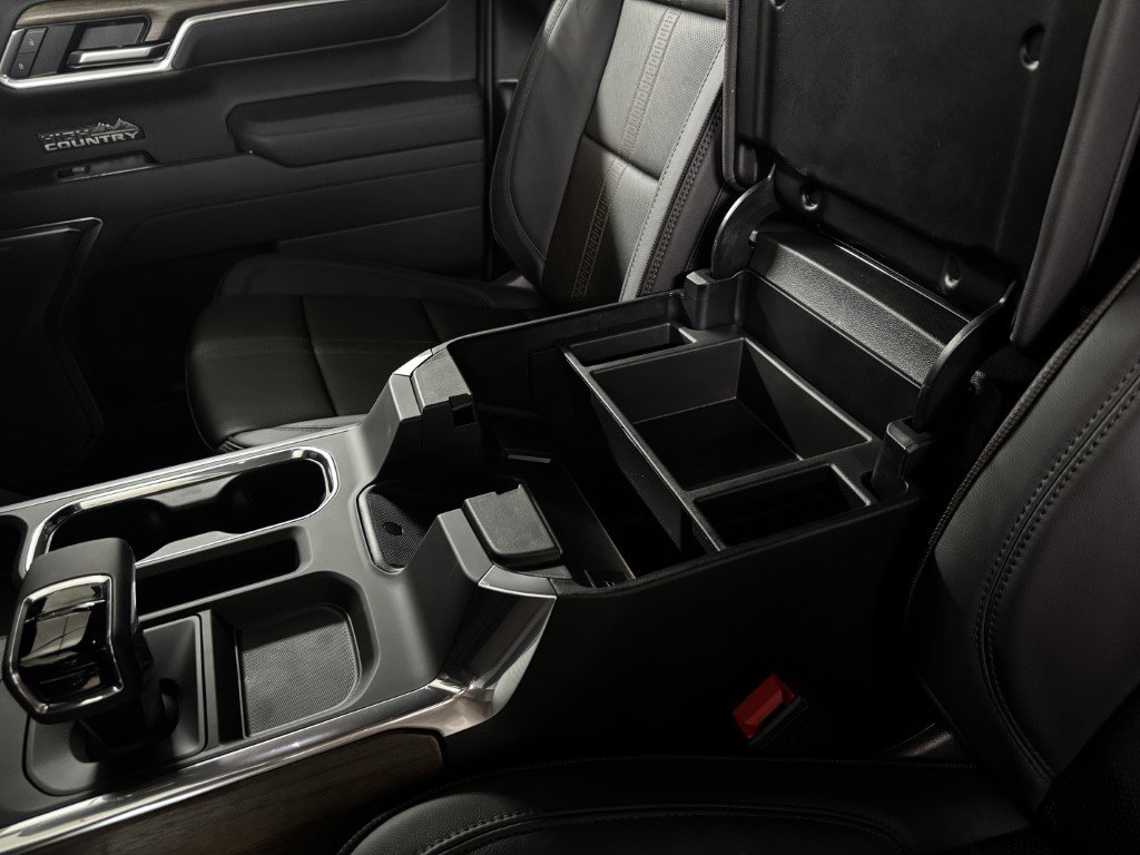 New 2026 Chevrolet Silverado 1500 High Country image 29