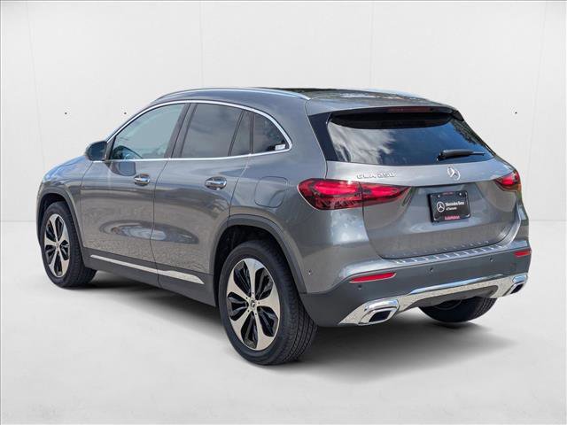 New 2026 Mercedes-Benz GLA 250 image 9