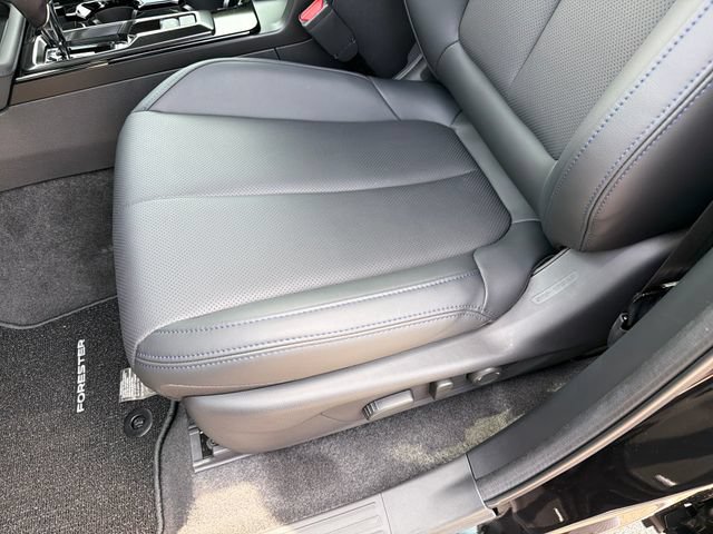 New 2026 Subaru Forester Limited AWD/4WD image 21