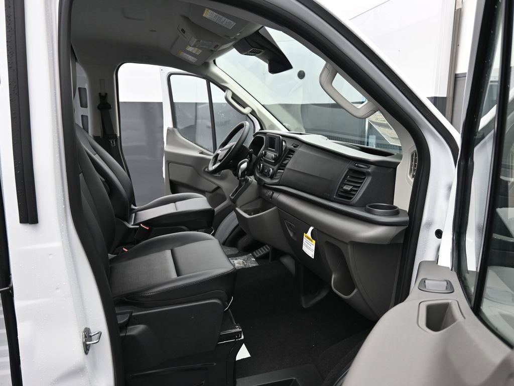 New 2025 Ford Transit 150 Low Roof image 13