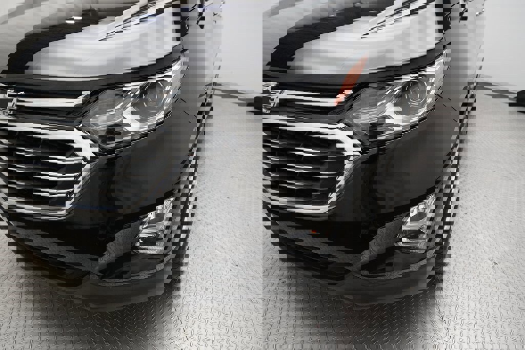 Used 2021 Chevrolet Equinox Premier image 23