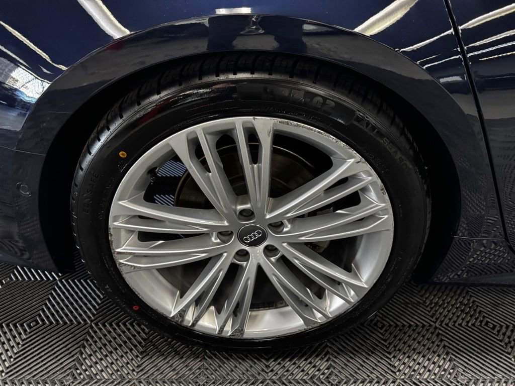 Used 2019 Audi A7 3.0T Premium Plus AWD/4WD image 19