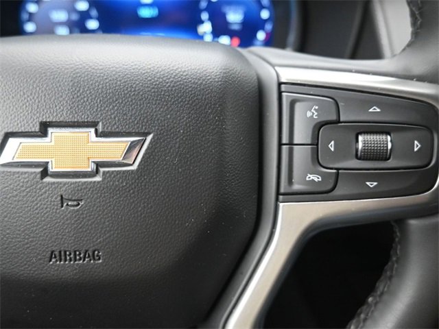 Used 2024 Chevrolet Suburban LT image 29