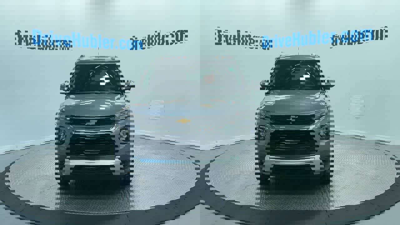 Used 2023 Chevrolet TrailBlazer LT image 6