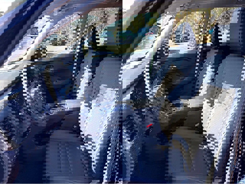 New 2026 Nissan Rogue SV image 24