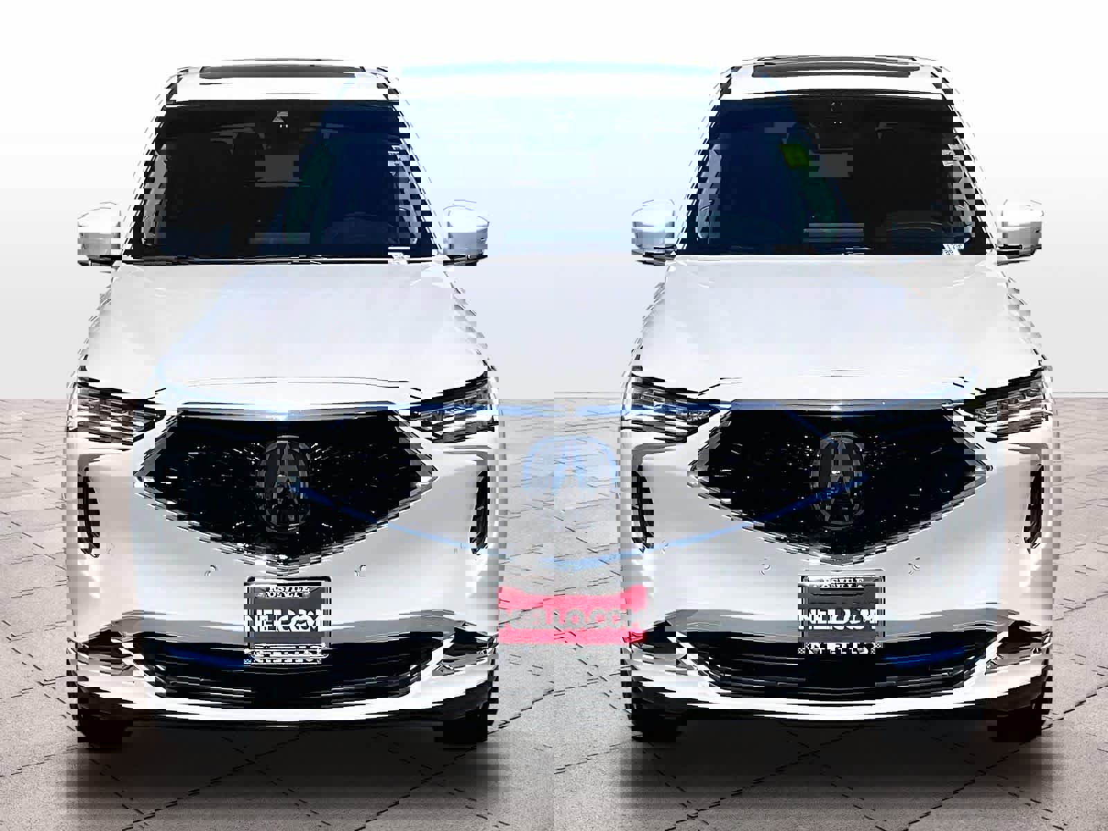 Used 2023 Acura MDX FWD w/ Technology Package image 3