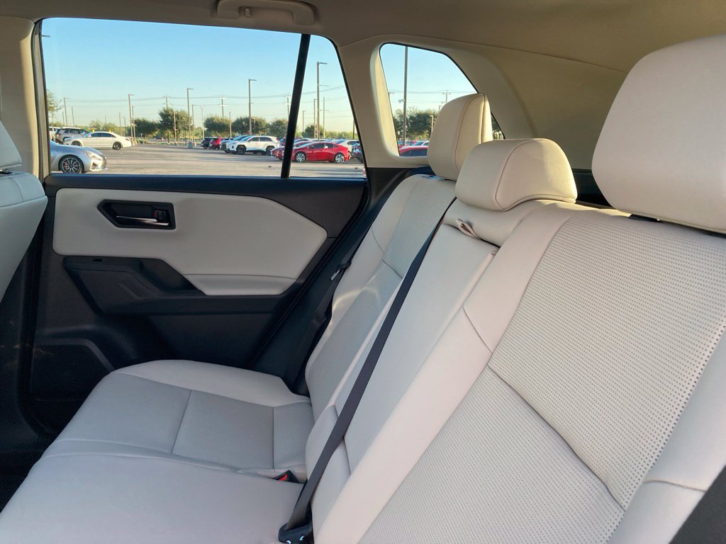 Certified 2026 Toyota RAV4 XLE Premium w/ Panoramic Sun Roof Package FWD image 10