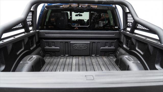 Used 2025 Ford F150 Raptor image 9