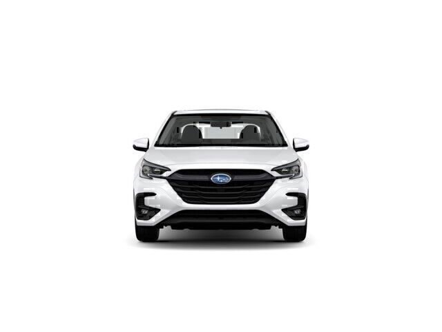 New 2025 Subaru Legacy Premium image 8