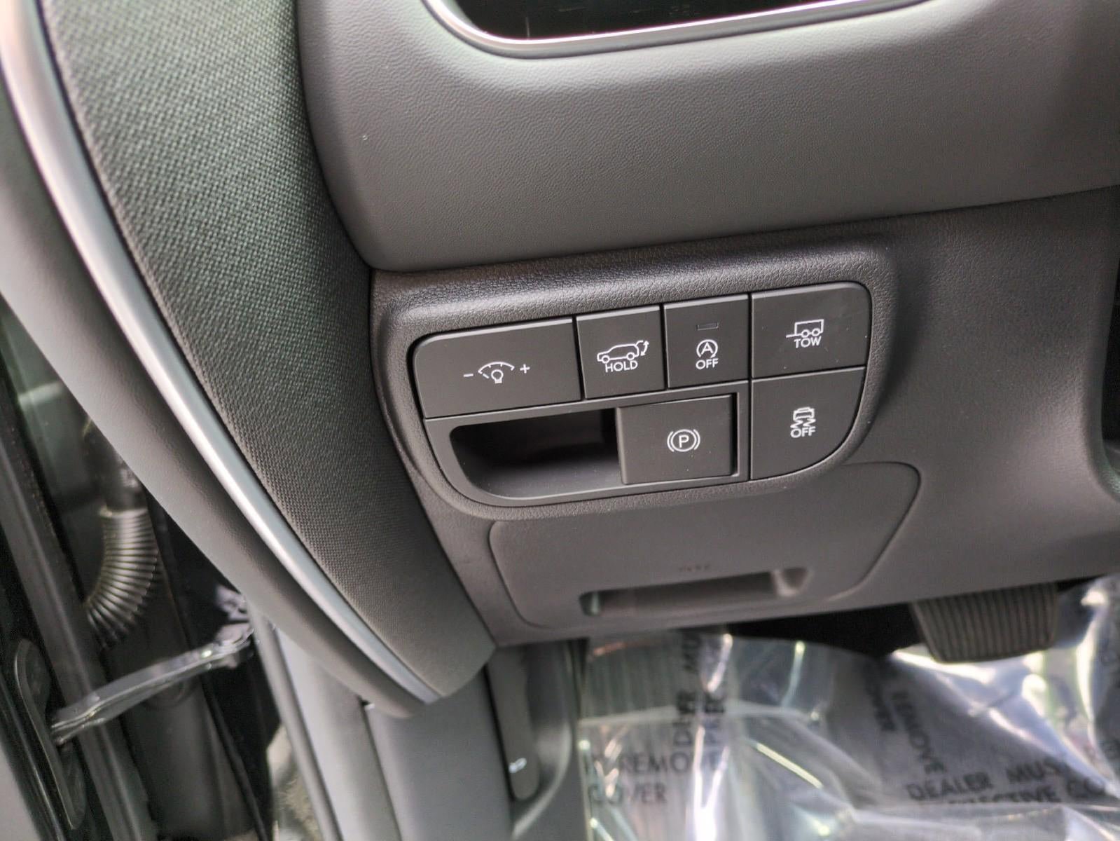 New 2026 Hyundai Palisade Calligraphy FWD image 77