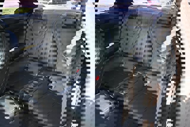 Used 2018 INFINITI Q60 3.0t Luxe image 23